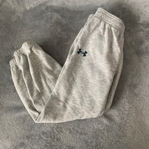 UA  boys pants